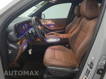 2025 Mercedes-Benz GLE 350 4MATIC - miniatura 7
