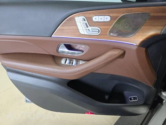 2025 Mercedes-Benz GLE 350 4MATIC - miniatura 9