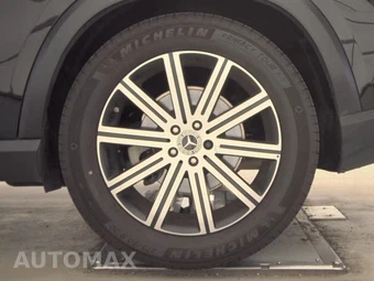 2025 Mercedes-Benz GLE 350 4MATIC - miniatura 12