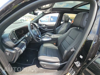 2025 Mercedes-Benz GLE 350 4MATIC - miniatura 13
