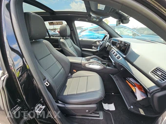 2025 Mercedes-Benz GLE 350 4MATIC - miniatura 14