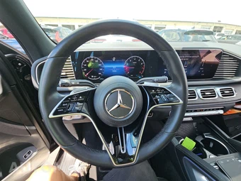 2025 Mercedes-Benz GLE 350 4MATIC - miniatura 16