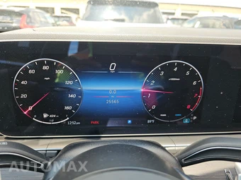 2025 Mercedes-Benz GLE 350 4MATIC - miniatura 18