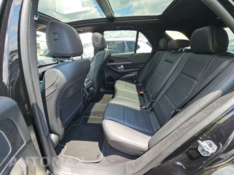 2025 Mercedes-Benz GLE 350 4MATIC - miniatura 19