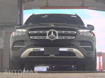 2025 Mercedes-Benz GLE 350 4MATIC - miniatura 3