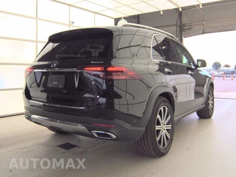 2025 Mercedes-Benz GLE 350 4MATIC - miniatura 5