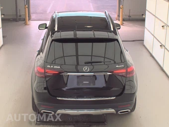 2025 Mercedes-Benz GLE 350 4MATIC - miniatura 6