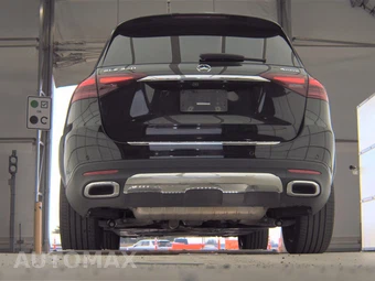 2025 Mercedes-Benz GLE 350 4MATIC - miniatura 7