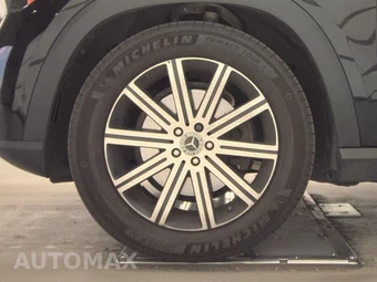 2025 Mercedes-Benz GLE 350 4MATIC - miniatura 9