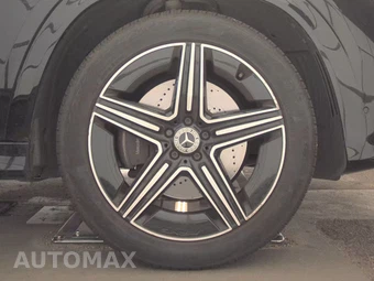 2025 Mercedes-Benz GLE 350 4MATIC - miniatura 10