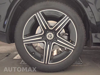 2025 Mercedes-Benz GLE 350 4MATIC - miniatura 11