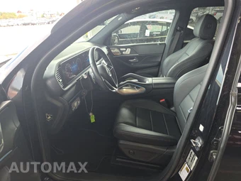 2025 Mercedes-Benz GLE 350 4MATIC - miniatura 13