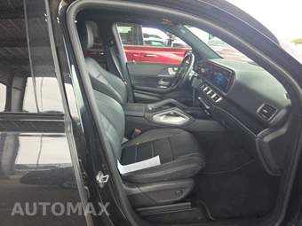 2025 Mercedes-Benz GLE 350 4MATIC - miniatura 14