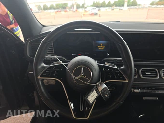 2025 Mercedes-Benz GLE 350 4MATIC - miniatura 16