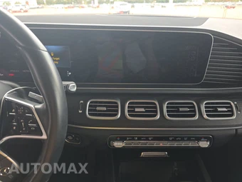 2025 Mercedes-Benz GLE 350 4MATIC - miniatura 17