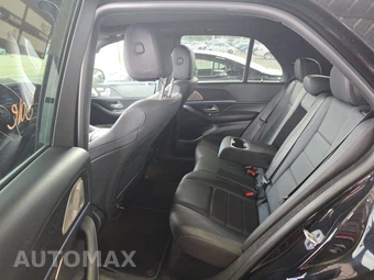 2025 Mercedes-Benz GLE 350 4MATIC - miniatura 19