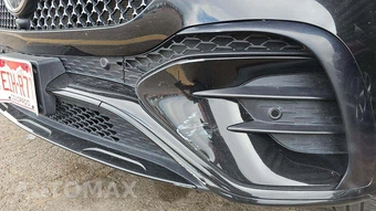 2025 Mercedes-Benz GLE 350 4MATIC - miniatura 26
