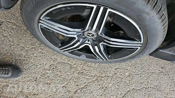 2025 Mercedes-Benz GLE 350 4MATIC - miniatura 29