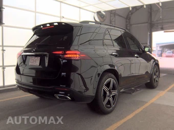 2025 Mercedes-Benz GLE 350 4MATIC - miniatura 5