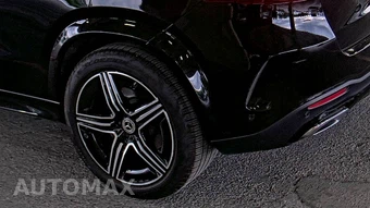 2025 Mercedes-Benz GLE 350 4MATIC - miniatura 10