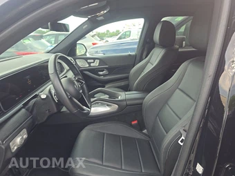 2025 Mercedes-Benz GLE 350 4MATIC - miniatura 12