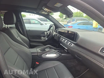 2025 Mercedes-Benz GLE 350 4MATIC - miniatura 13