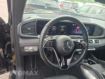 2025 Mercedes-Benz GLE 350 4MATIC - miniatura 15
