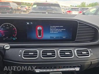 2025 Mercedes-Benz GLE 350 4MATIC - miniatura 16
