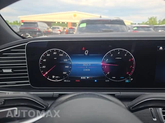2025 Mercedes-Benz GLE 350 4MATIC - miniatura 17