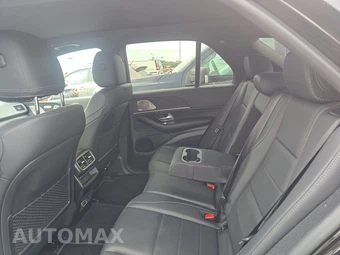 2025 Mercedes-Benz GLE 350 4MATIC - miniatura 18