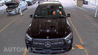 2025 Mercedes-Benz GLE 350 4MATIC - miniatura 2