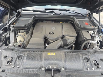 2025 Mercedes-Benz GLE 350 4MATIC - miniatura 21