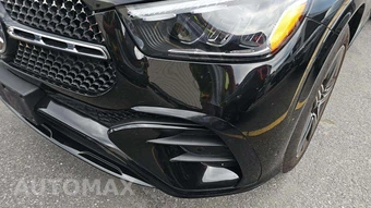 2025 Mercedes-Benz GLE 350 4MATIC - miniatura 24