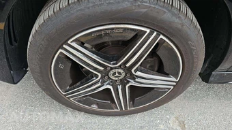 2025 Mercedes-Benz GLE 350 4MATIC - miniatura 25