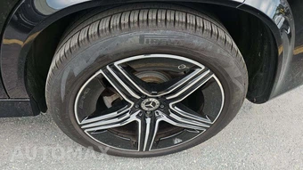 2025 Mercedes-Benz GLE 350 4MATIC - miniatura 26