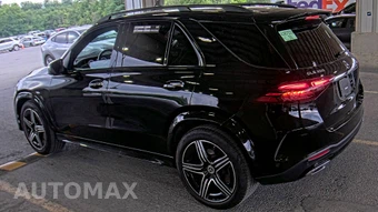 2025 Mercedes-Benz GLE 350 4MATIC - miniatura 6