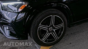 2025 Mercedes-Benz GLE 350 4MATIC - miniatura 7