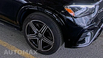 2025 Mercedes-Benz GLE 350 4MATIC - miniatura 8
