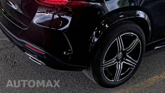 2025 Mercedes-Benz GLE 350 4MATIC - miniatura 9