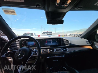 2025 Mercedes-Benz GLE 350 4MATIC - miniatura 11