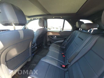 2025 Mercedes-Benz GLE 350 4MATIC - miniatura 13