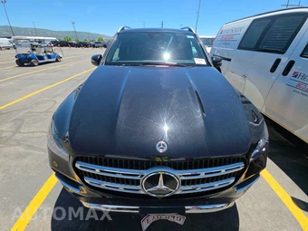 2025 Mercedes-Benz GLE 350 4MATIC - miniatura 2