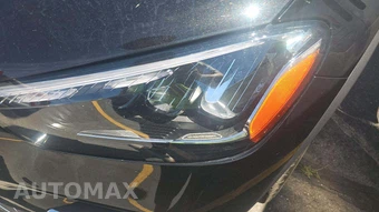 2025 Mercedes-Benz GLE 350 4MATIC - miniatura 23