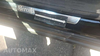 2025 Mercedes-Benz GLE 350 4MATIC - miniatura 27