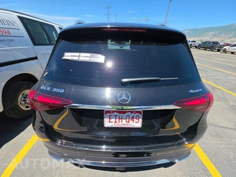 2025 Mercedes-Benz GLE 350 4MATIC - miniatura 5