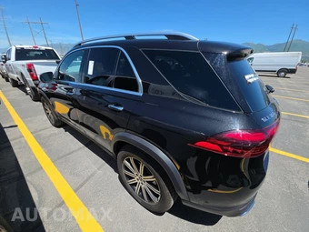 2025 Mercedes-Benz GLE 350 4MATIC - miniatura 6