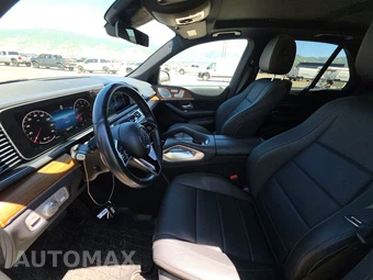 2025 Mercedes-Benz GLE 350 4MATIC - miniatura 7