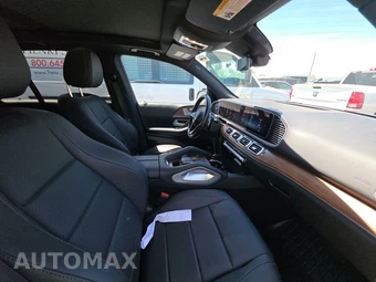 2025 Mercedes-Benz GLE 350 4MATIC - miniatura 8