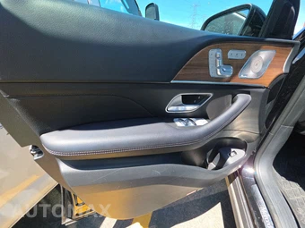 2025 Mercedes-Benz GLE 350 4MATIC - miniatura 9