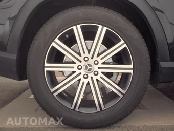 2025 Mercedes-Benz GLE 350 4MATIC - miniatura 11